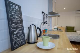Hotelito Boutique Camp Nou - Hospitalet de Llobregat - 2