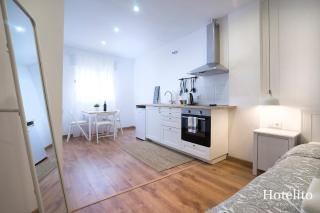 Hotelito Boutique Camp Nou - 1