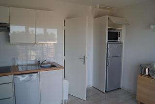 Résidence Belle Dune Blanche, maisons et appartements - 3