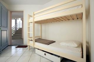 Résidence Belle Dune Blanche, maisons et appartements - 1