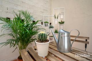 Hotelito Boutique Camp Nou - 9