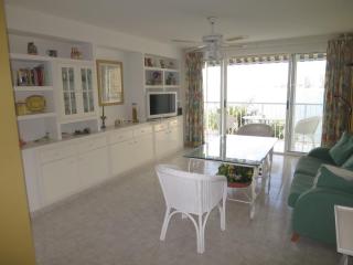Cabo azul Apartamento sobre el mar - El Campello - 5