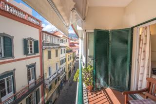 Funchal Arcadas Apartment by MLV - Funchal - 8