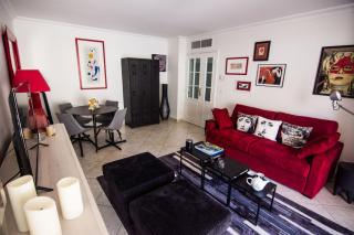 Le Parc Pointe Croisette - 5