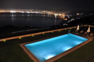 Ocean Villas Complex - Agia Pelagia - 1