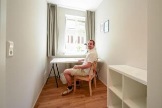 FeWo City Appartement 2 - Markdorf - 2
