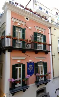Hotel Antica Repubblica in Amalfi center at 100mt from the sea - Amalfi - 5