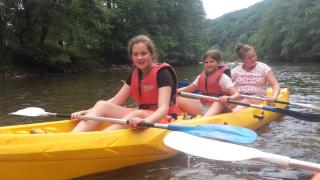 Camping village SY - 6