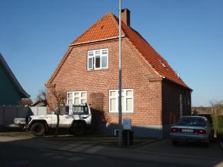 Jysse's Bed & Bath - Nykøbing Sjælland - 9