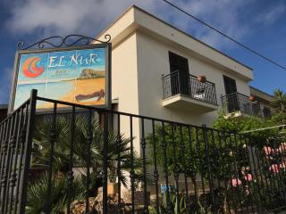 El Nur Bed & Breakfast - San Vito lo Capo - 5