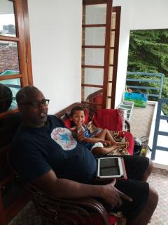Angelann Homestay - Cochin - 3