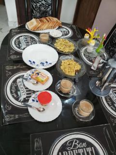 Angelann Homestay - Cochin - 2