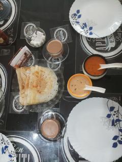 Angelann Homestay - Cochin - 1