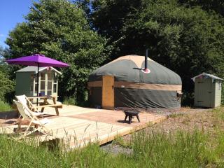 Wye Glamping - Velindre - 1