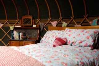 Wye Glamping - Velindre - 4