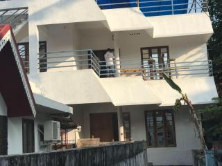 Angelann Homestay - Cochin - 5