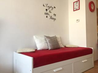 Apartment Lilly Olomouc - Olomouc - 7