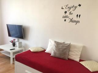 Apartment Lilly Olomouc - Olomouc - 8