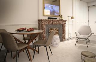 Suite via Roma 119 - La Spezia - 2