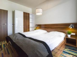 VacationClub - Baltic Park Molo Apartment D107 - Świnoujście - 2