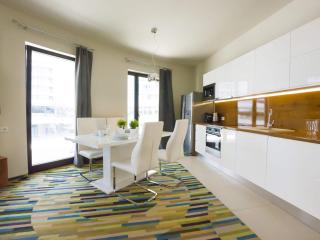 VacationClub - Baltic Park Molo Apartment D107 - Świnoujście - 6