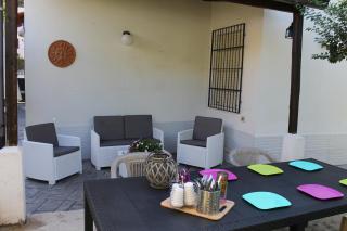 Casa Ammare Circe - Palermo - 8