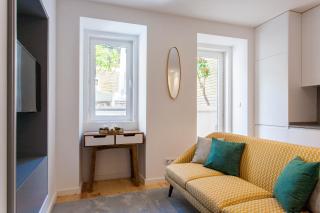 Charming Terrace - Liberdade - Lisbona - 8