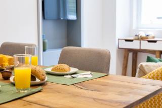 Charming Terrace - Liberdade - Lisbona - 5