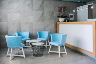 Garni Hotel D10 - Belgrado - 2