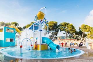Hotel Guitart Central Park Aqua Resort - Lloret de Mar - 0