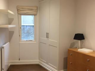 Lexham Gardens Lodge 5 - London - 1