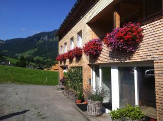 Gästehaus Pfandl - Au im Bregenzerwald - 0