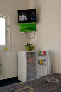 Lemon Hotel - Le Coteau - 4