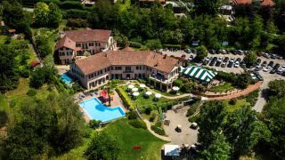 Hostellerie Du Golf - Pecetto - 0