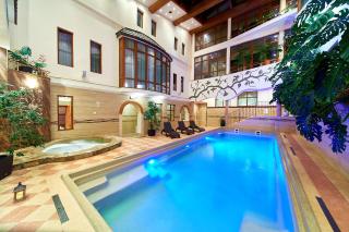 Eco Active Resort PIENINY - Czorsztyn - 3