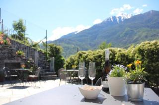B&B Lo Matsòn - Chambave - 7