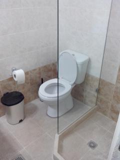 Alex Apartments - Roda - 9