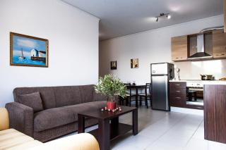 Villa Dream Apartments - Vassiliki - 2