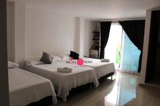 Hotel Palma Rosa Medellin - 6