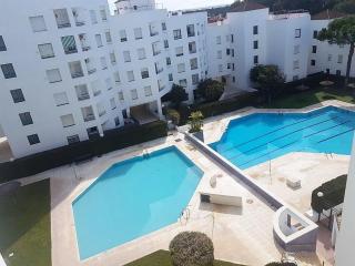 Apartamento El Ancla - El Puerto de Santa María - 9