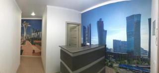 Prospect - Astana - 9