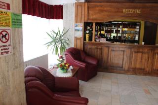 Hotel Ciucas - Vălenii de Munte - 4