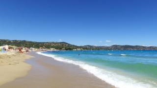 VVF Golfe de Saint-Tropez - Sainte-Maxime - 4