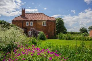 Holly Farm - Doddington - 0
