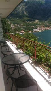Apartment Angelina - Risan - 6