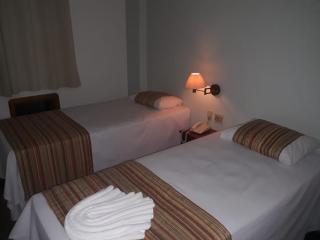 Mabruk Barretos Apart Hotel - Barretos - 9