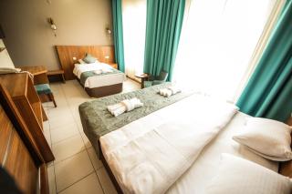 Fatsa Safi̇r Otel - 3