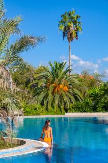 Starlight Resort Hotel - Kizilagac - 4