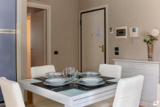 2-bedroom apt, with balcony & aircondition - 50 m from the beach - Marina di Pietrasanta - 6