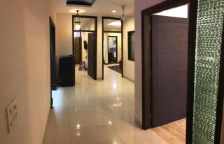 Spacious 3bhk apartment! - 7